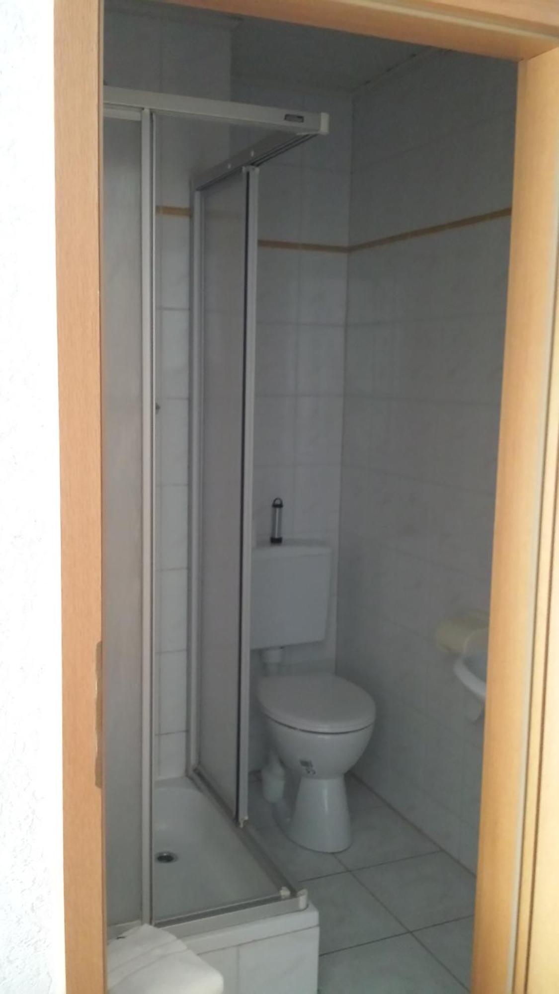 Hotel Bad Langensalza Eichenhof Ruang foto