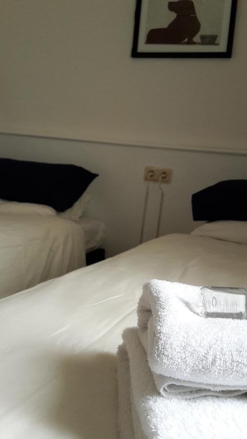 Hotel Bad Langensalza Eichenhof Ruang foto