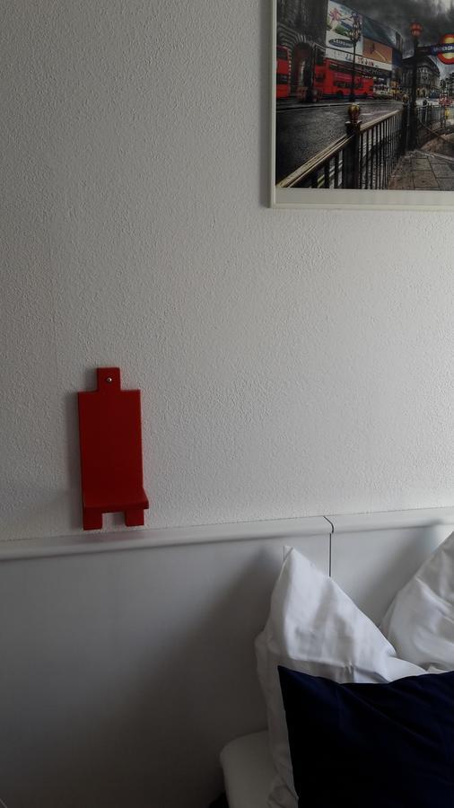 Hotel Bad Langensalza Eichenhof Ruang foto