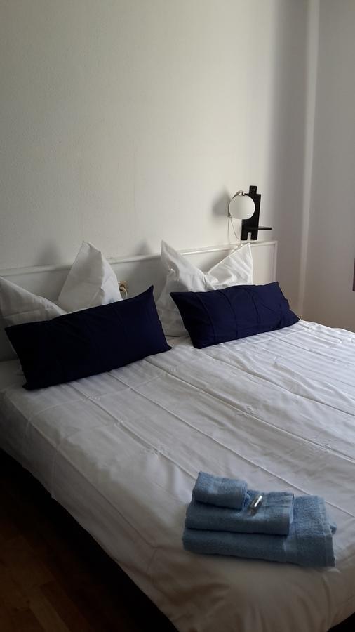 Hotel Bad Langensalza Eichenhof Bagian luar foto