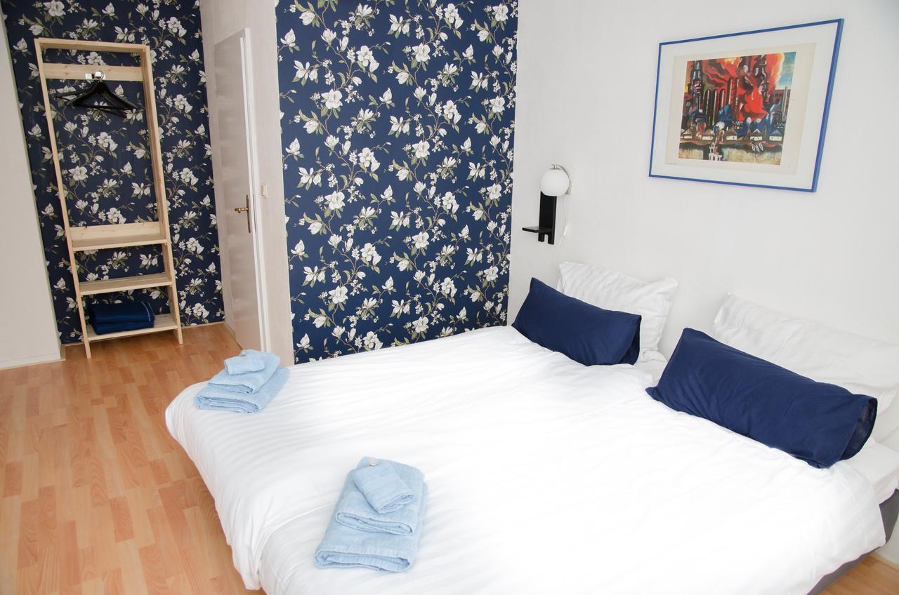 Hotel Bad Langensalza Eichenhof Bagian luar foto
