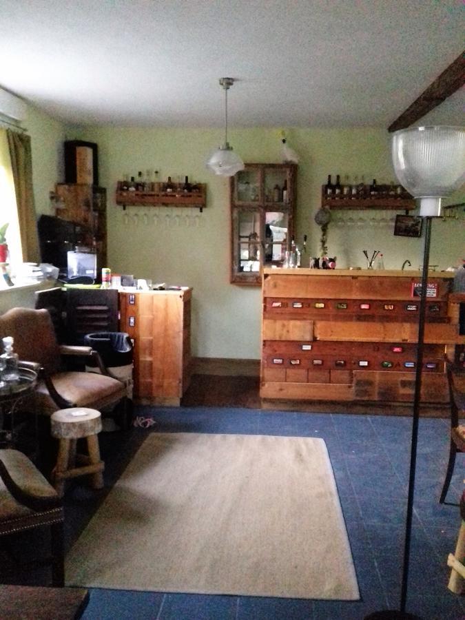 Hotel Bad Langensalza Eichenhof Bagian luar foto